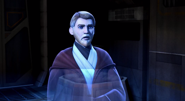 Star Wars Rebels