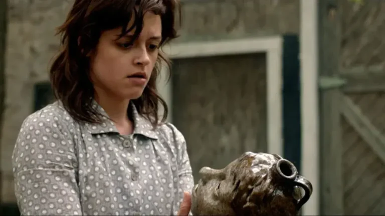 Jug Face: recensione del film di Chad Crawford Kinkle