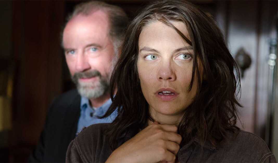 Lauren Cohan Lauren Cohan