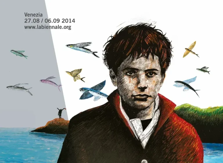 Venezia 71: a James Franco premio Jaeger-LeCoultre Glory to the Filmmaker 2014