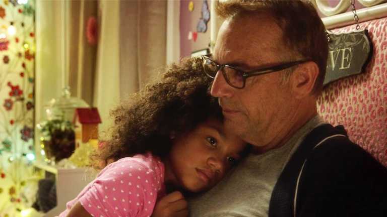 Black or White: recensione del film con Kevin Costner Black or White: recensione del film con Kevin Costner