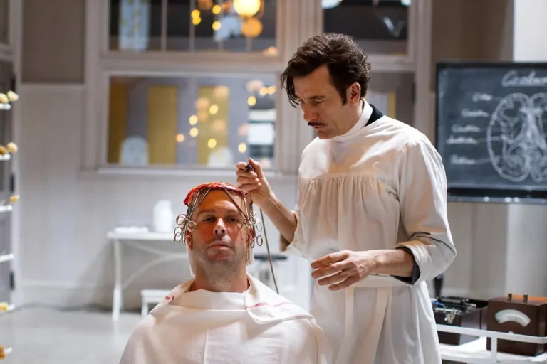 The Knick, recensione: la serie di Steven Soderbergh che ridefinisce il medical drama