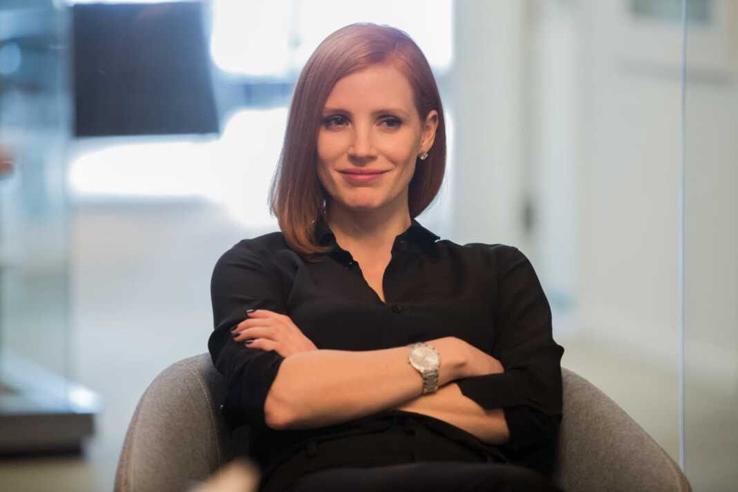 Jessica Chastain 2017 Jessica Chastain 2017