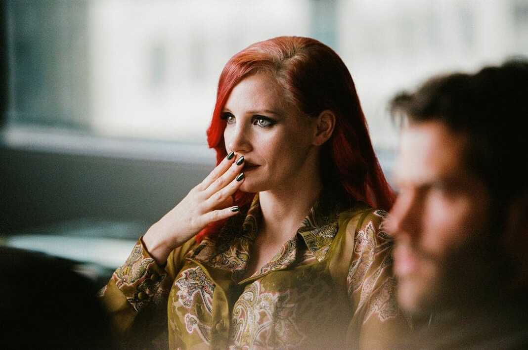 Jessica Chastain 2019 Jessica Chastain 2019