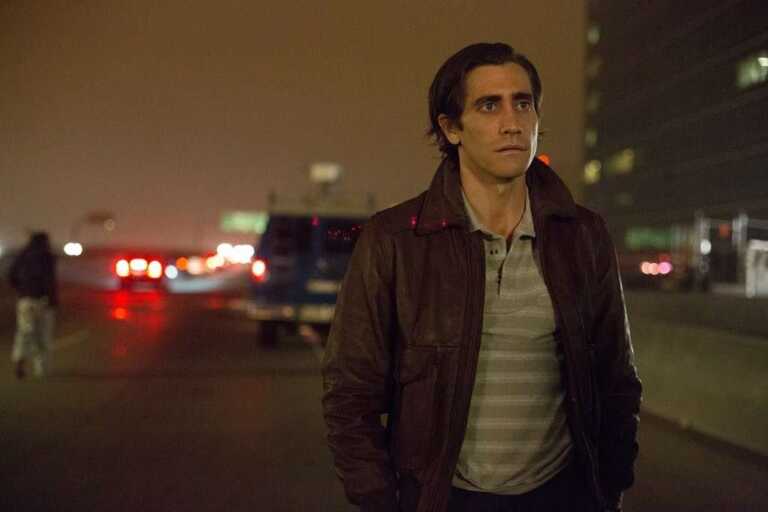 Nightcrawler: nuovo trailer del film con Jake Gyllenhaal Nightcrawler: nuovo trailer del film con Jake Gyllenhaal