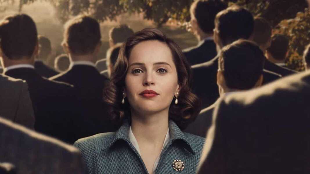Felicity Jones Felicity Jones