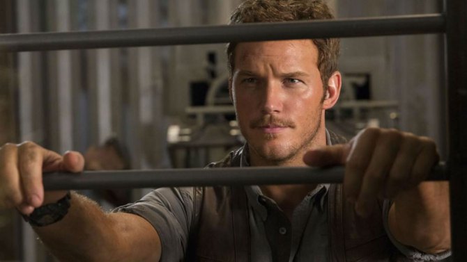 Jurassic World