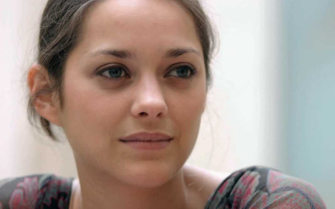Marion Cotillard Marion Cotillard