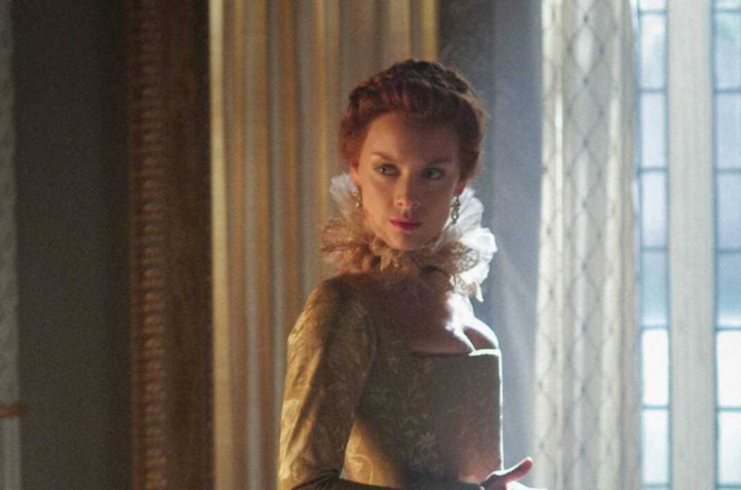 Rachel Skarsten Rachel Skarsten