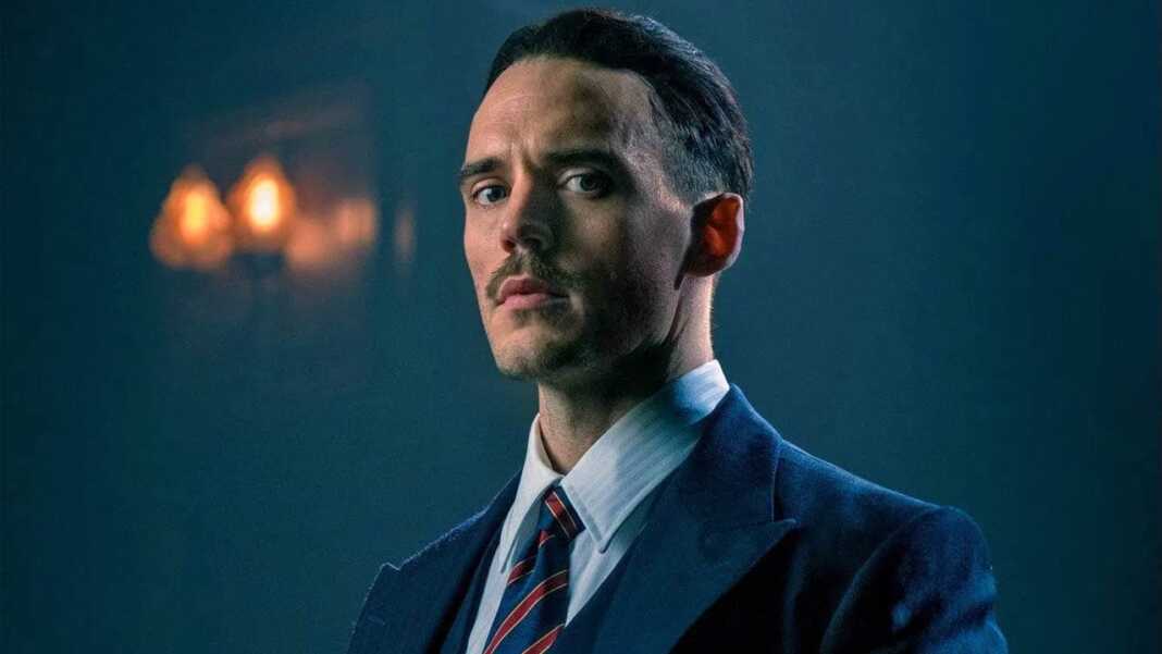 Sam Claflin Sam Claflin