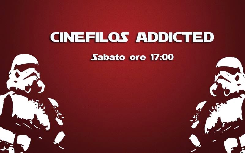 Cinefilos addicted