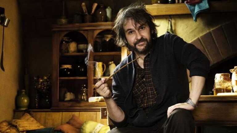 Peter Jackson ha considerato l&rsquo;ipnosi per poter dimenticare Il Signore degli Anelli e guardarlo da spettatore