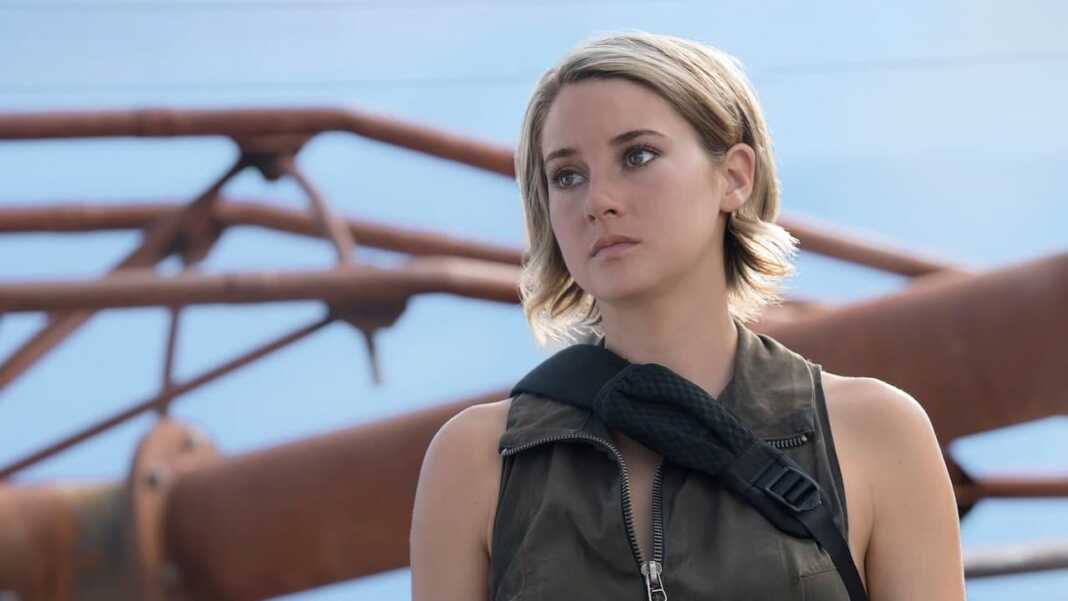 Shailene Woodley Shailene Woodley