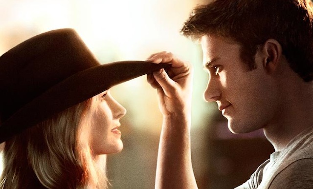 The Longest Ride: trailer del film tratto dal libro di Nicholas Sparks The Longest Ride: trailer del film tratto dal libro di Nicholas Sparks