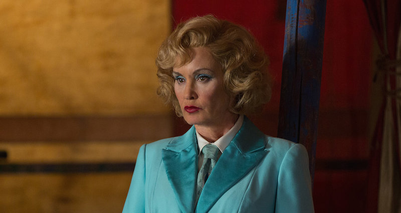 American Horror Story Freak Show 4x13