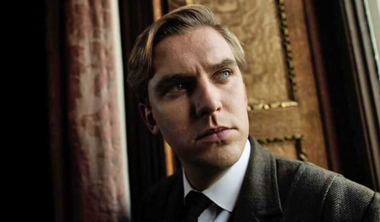Dan Stevens protagonista umano di Godzilla vs. Kong 2