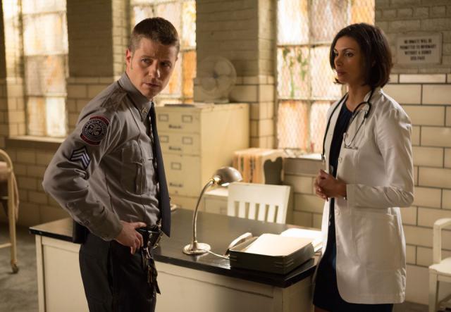 Gotham 1x11