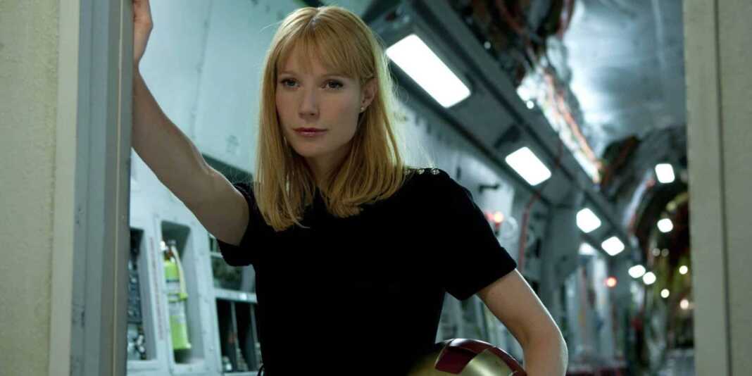 Gwyneth Paltrow Gwyneth Paltrow