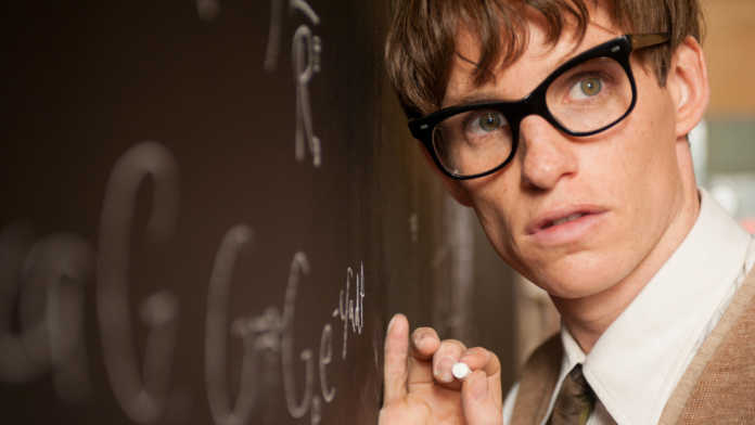 La Teoria del Tutto recensione film La Teoria del Tutto recensione film