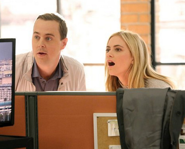NCIS 12×12