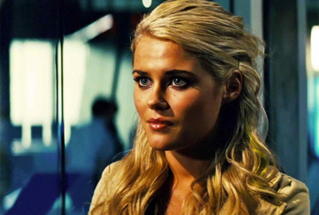 Rachael Taylor