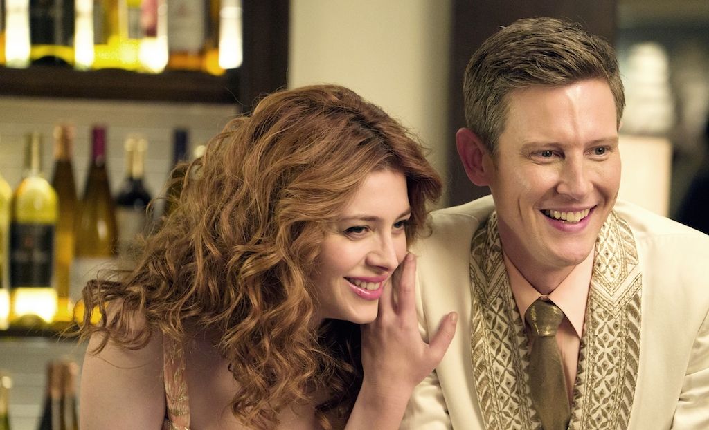 Revenge 4x13 Revenge 4x13