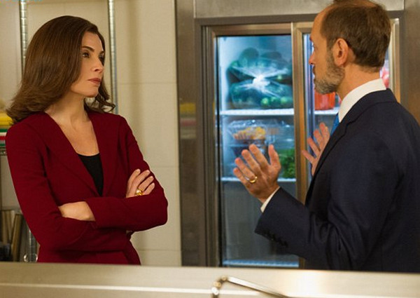 The Good Wife 6x12