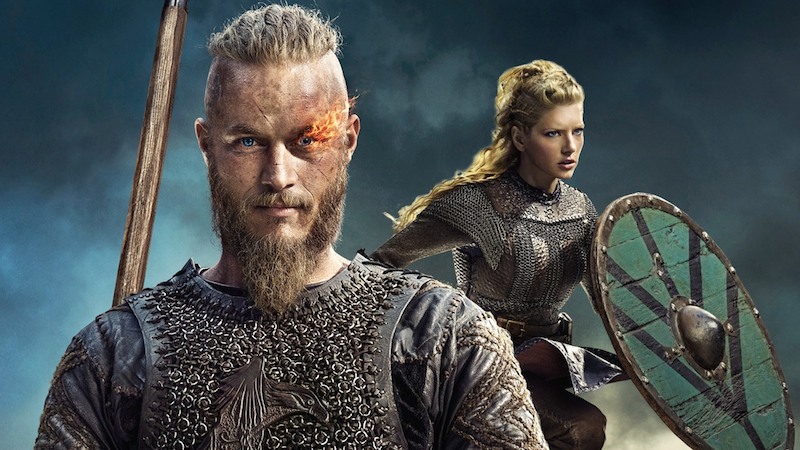 vikings 3-trailer