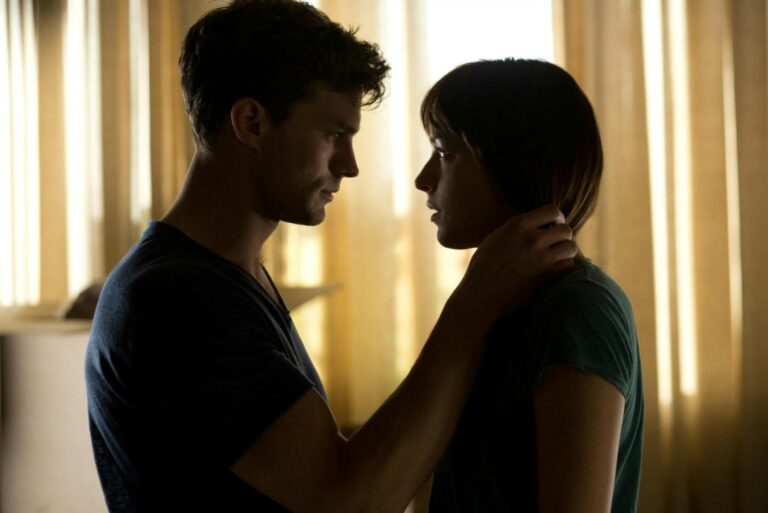 50 sfumature di grigio: tutti gli attori considerati per Christian e Anastasia 50 sfumature di grigio: tutti gli attori considerati per Christian e Anastasia