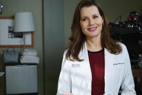 Grey’s Anatomy 11×13