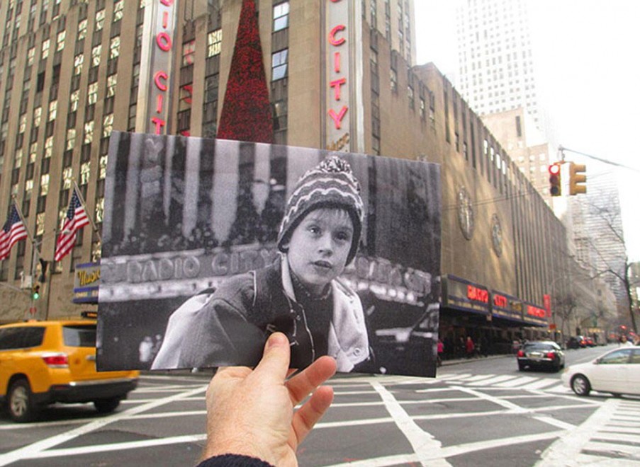 Il cinema nella vita reale: il luoghi dove si è scritta la storia del cinema Il cinema nella vita reale: il luoghi dove si è scritta la storia del cinema