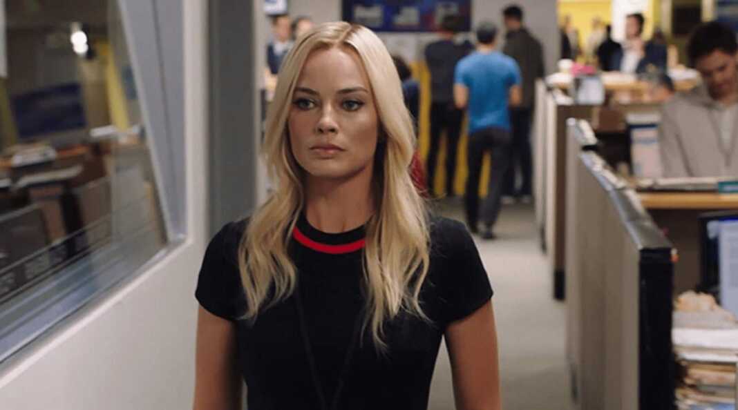Margot Robbie Margot Robbie
