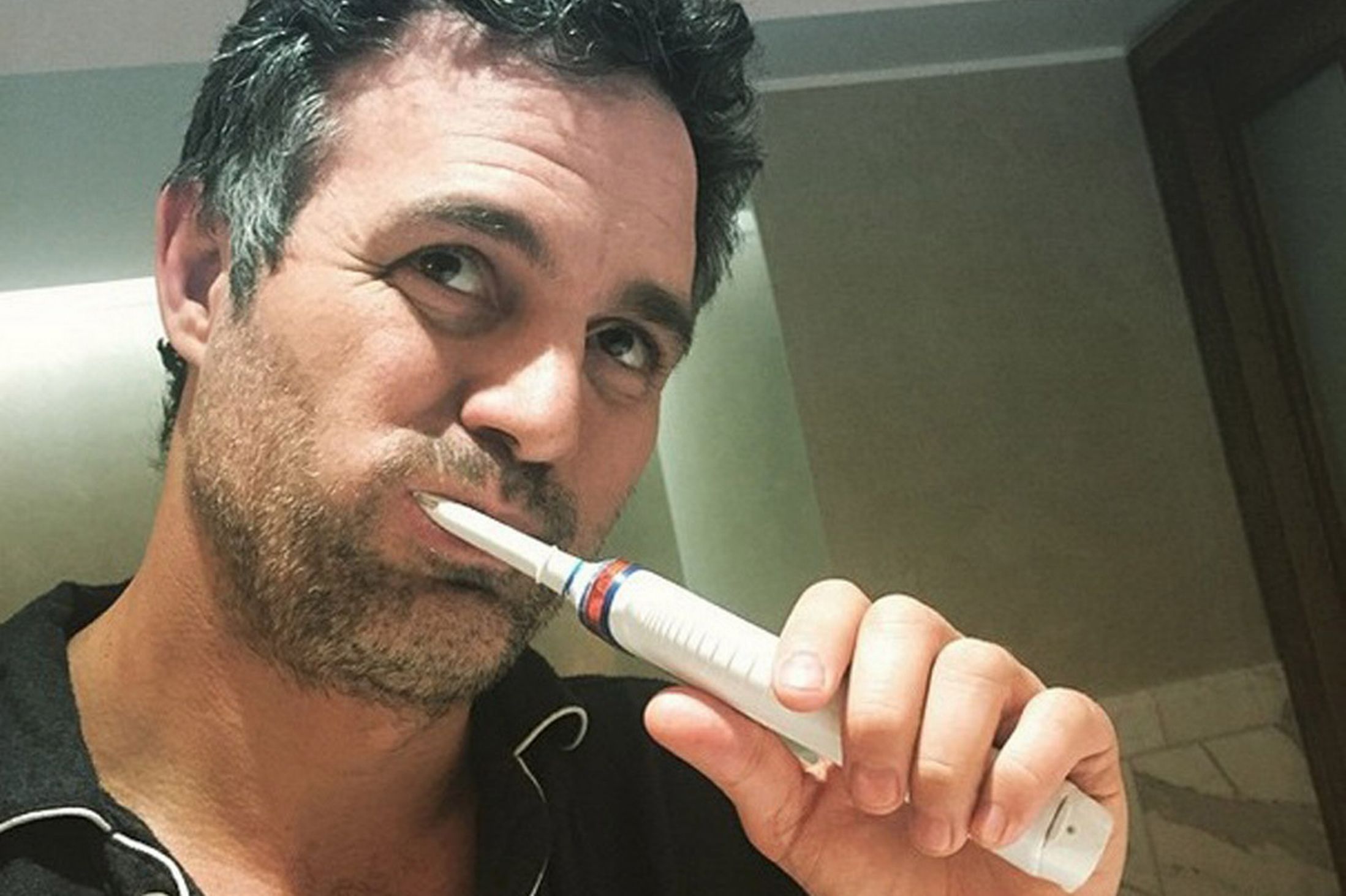 Mark Ruffalo bafta 2015