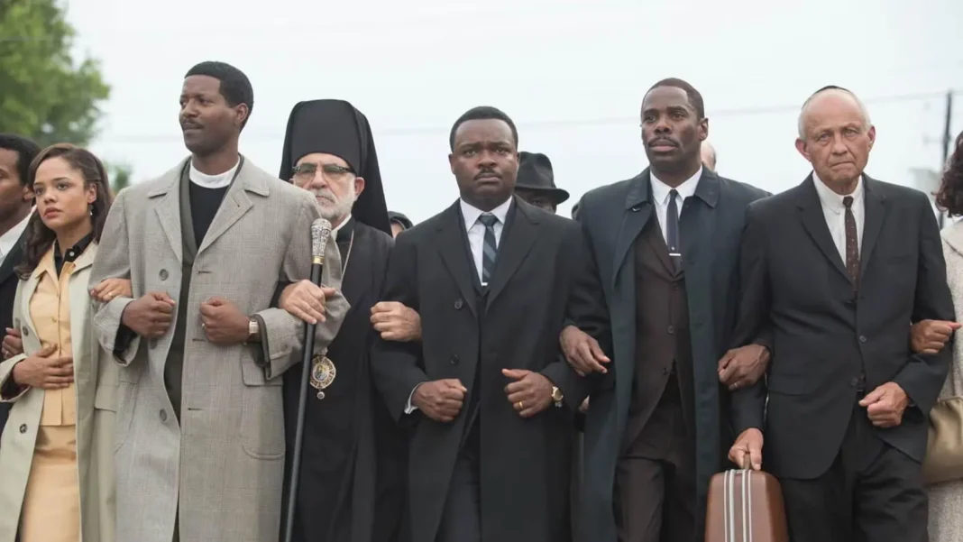 Selma - La strada per la libertà Selma - La strada per la libertà