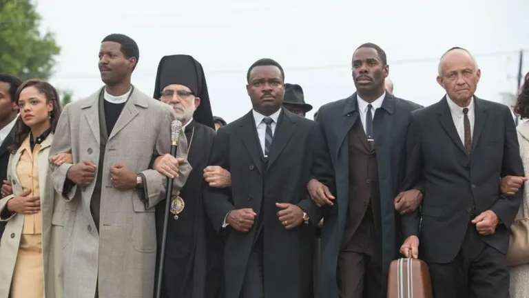 Selma &ndash; La strada per la libert&agrave;: la spiegazione del finale del film
