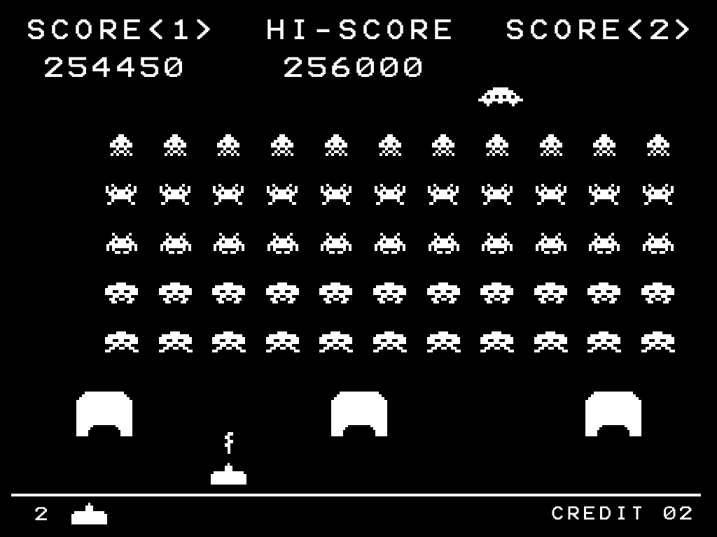 Space_Invaders