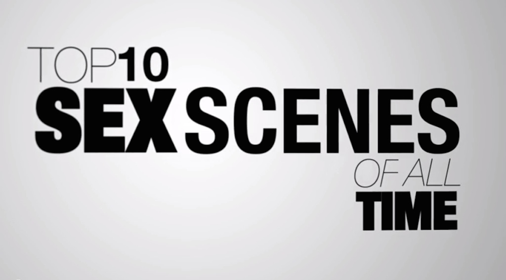 Top 10- le Scene più HOT