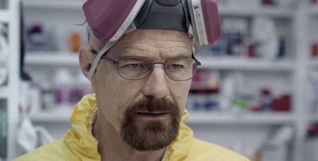 Walter White