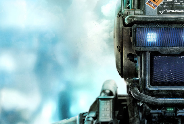 chappie