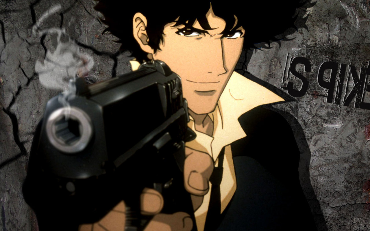 cowboy bebop 2