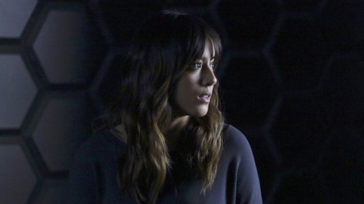 Agents of SHIELD 2x13