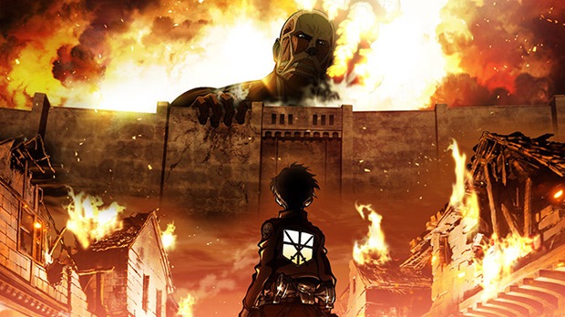 Attack on Titan