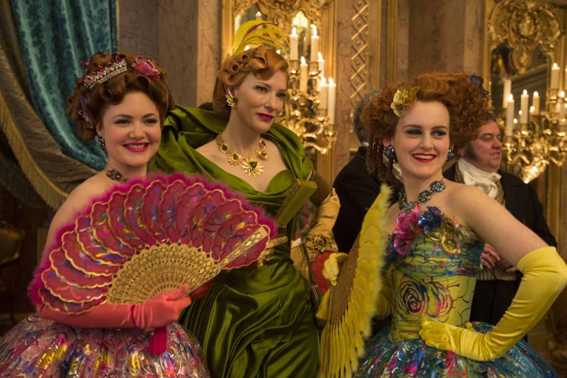 Cenerentola Cenerentola