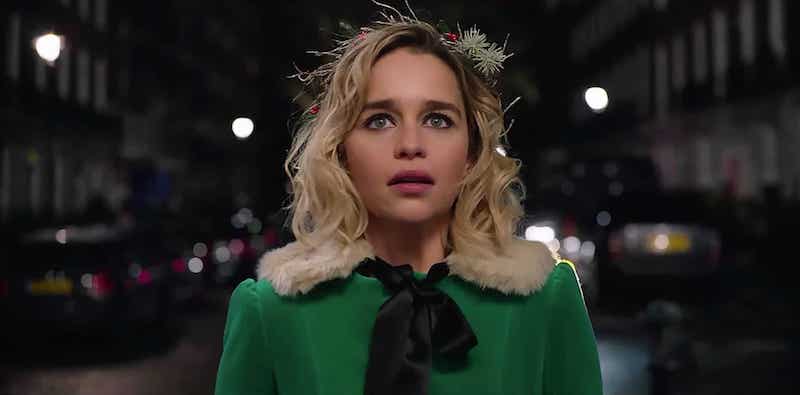 Emilia Clarke 2019 Emilia Clarke