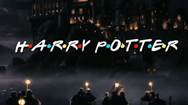 Harry Potter