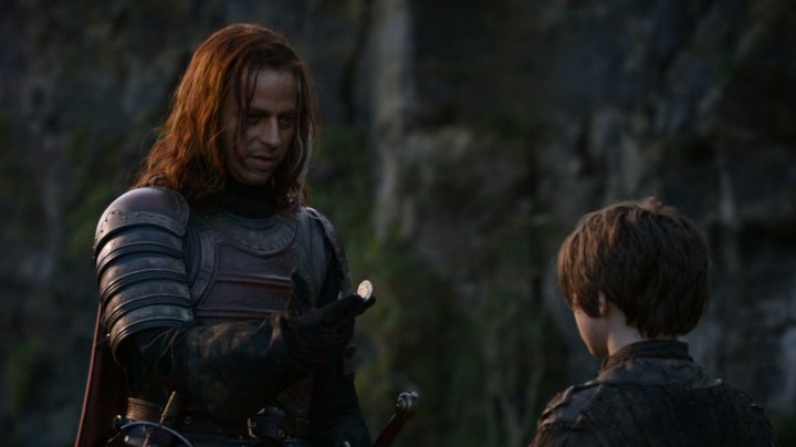 Jaquen H'ghar Tom Wlaschiha