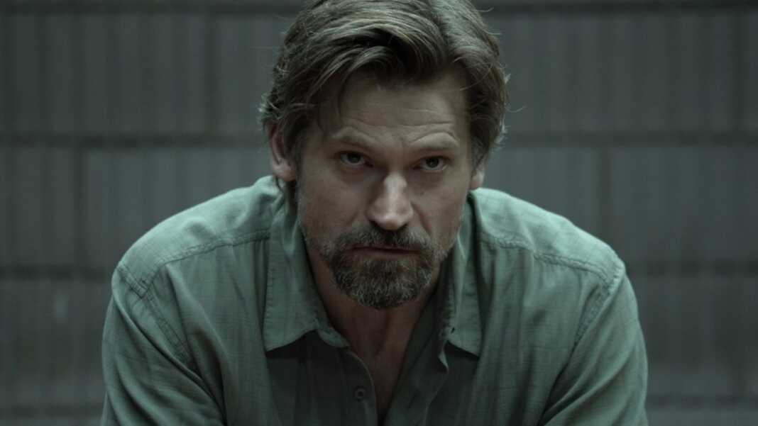 Nikolaj Coster-Waldau Nikolaj Coster-Waldau