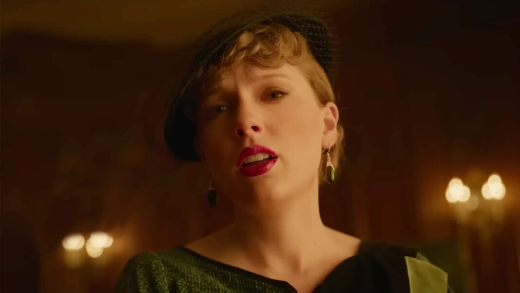 Taylor Swift Taylor Swift