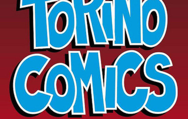 Torino Comics 2015