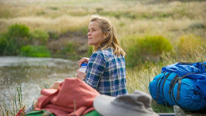 Wild recensione Wild recensione